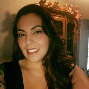 Meet your Posher, Yvette